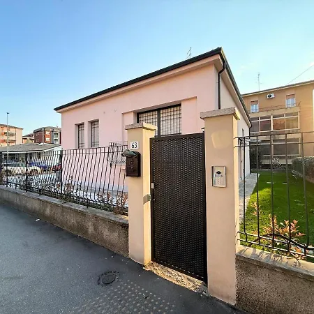 Holiday home Con 3 Suite, Giardino, Garage E Parcheggio Privato Verona