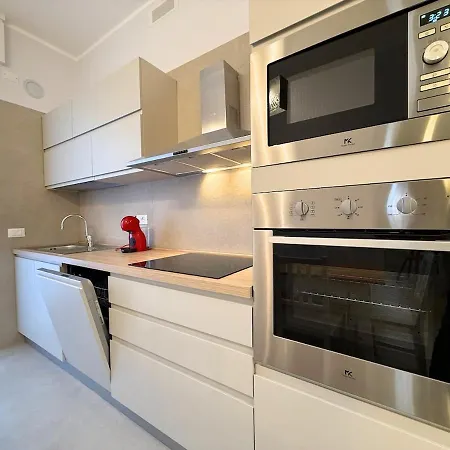 Budi - 3 Con Bagno Privato, Garage E 4 Posti Auto 度假居