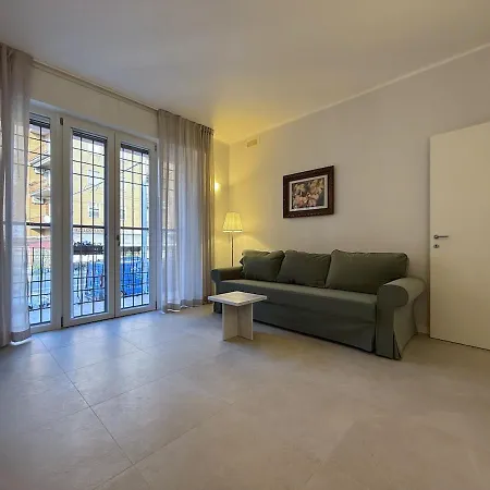 度假居 Budi - 3 Con Bagno Privato, Garage E 4 Posti Auto *