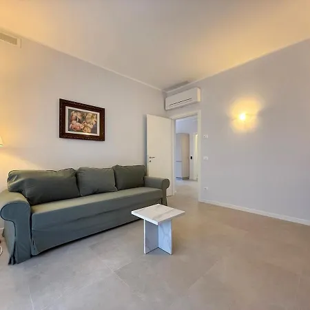 度假居 Budi - 3 Con Bagno Privato, Garage E 4 Posti Auto *