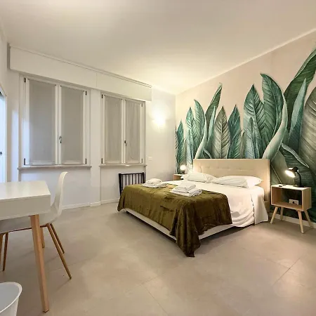 Budi - 3 Con Bagno Privato, Garage E 4 Posti Auto