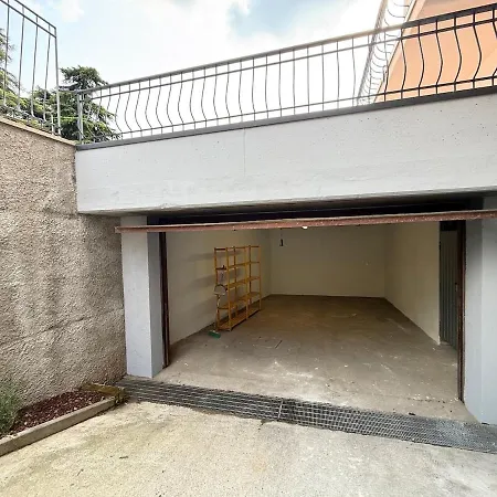 度假居 Budi - 3 Con Bagno Privato, Garage E 4 Posti Auto 维罗纳