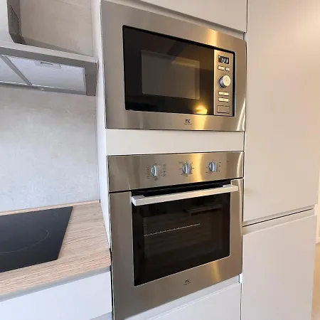 Holiday home Con 3 Suite, Giardino, Garage E Parcheggio Privato Verona