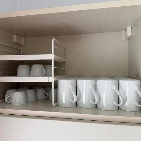 Holiday home Con 3 Suite, Giardino, Garage E Parcheggio Privato